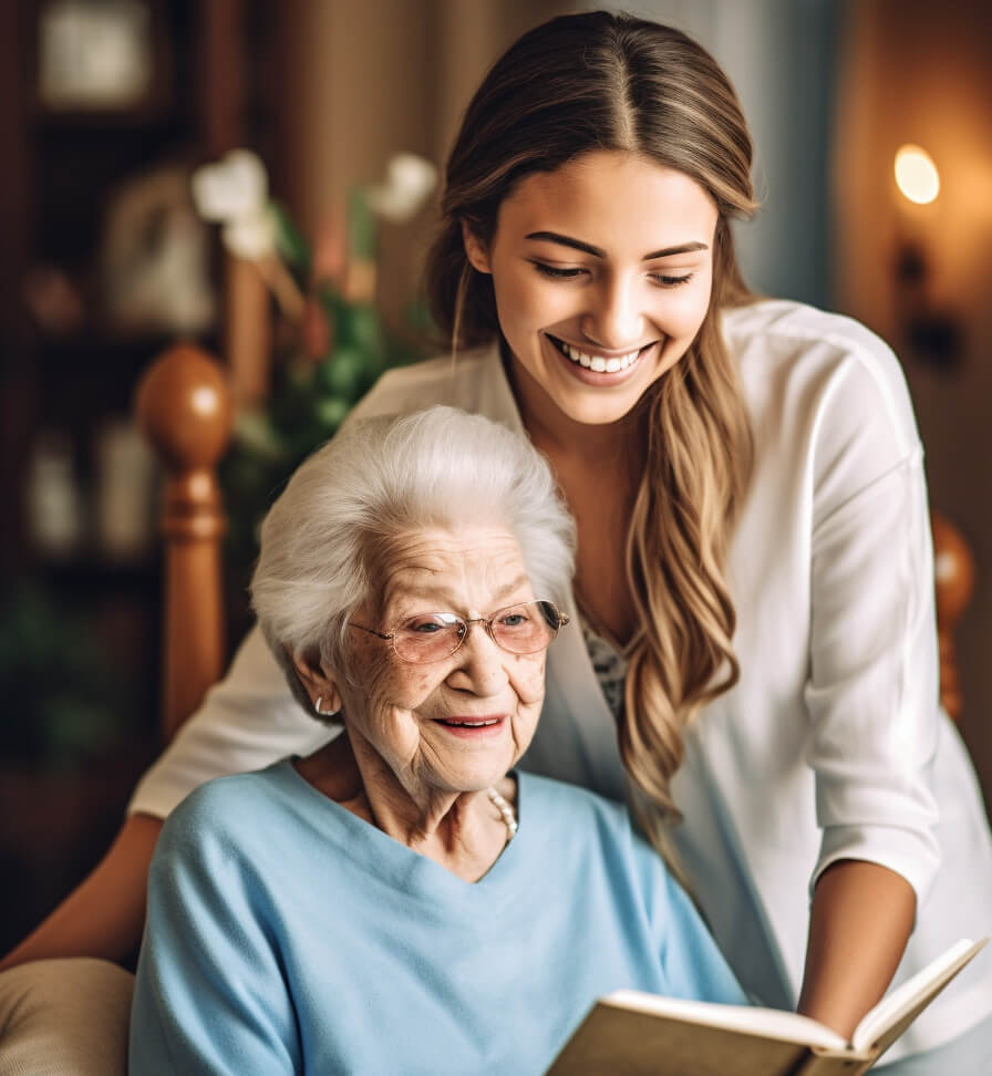 Alzheimer's Care Columbus, Ohio