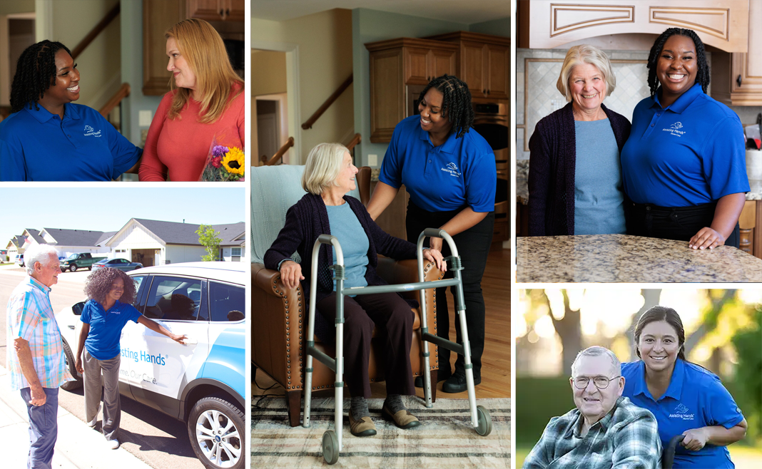 At- Home Care Columbus