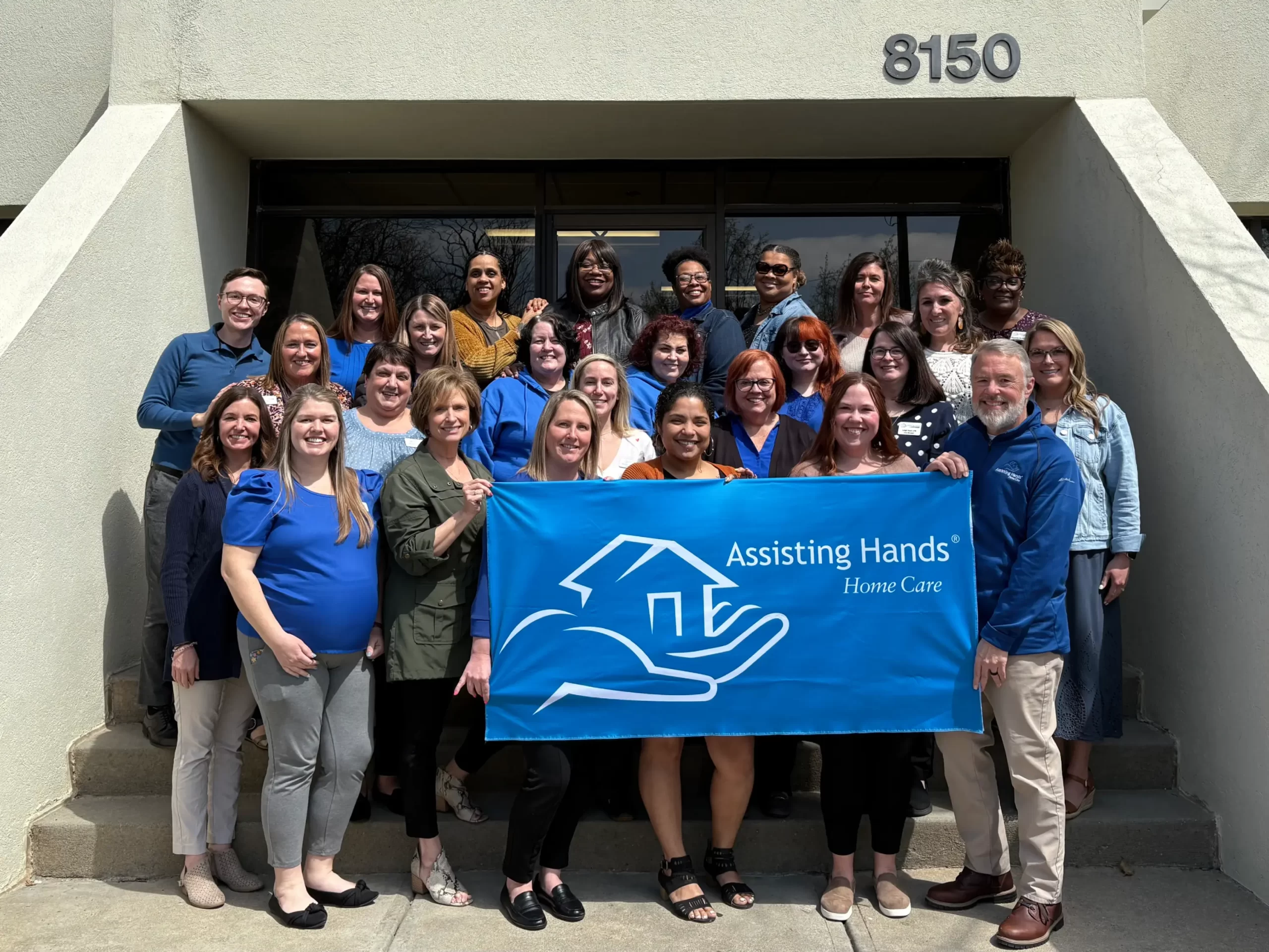 Home Care Services Core Values