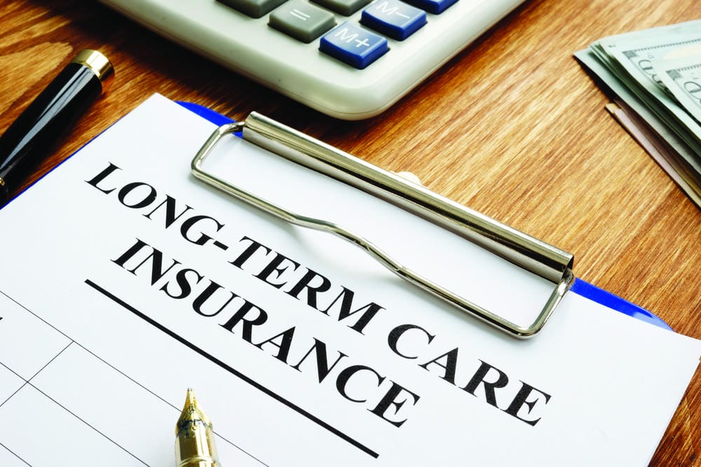Long Term Care Insurance Columbus