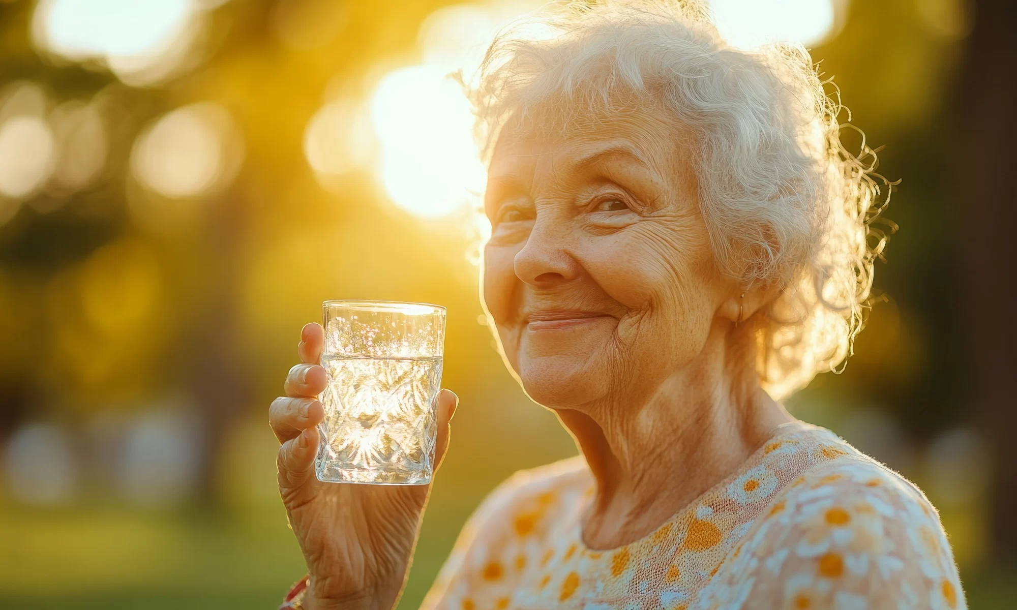 Heatwave Safety Tips for Seniors