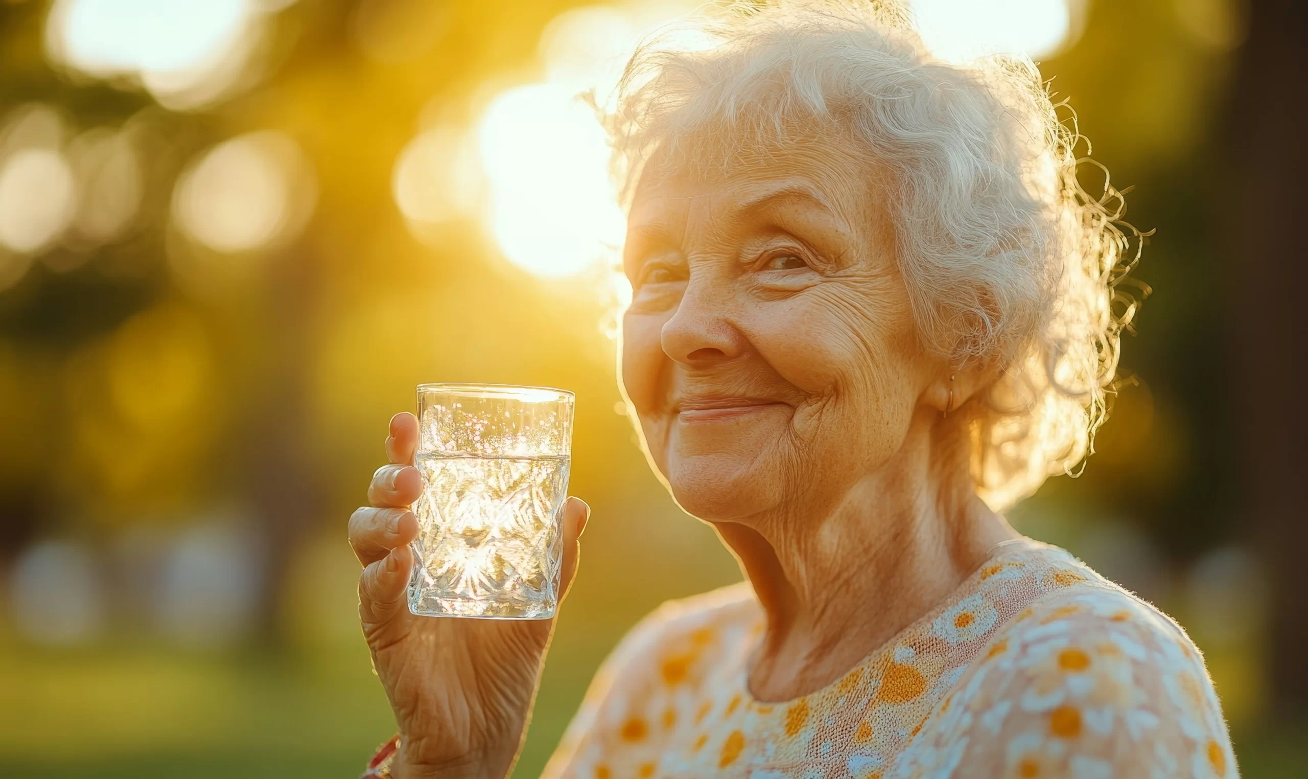 Heatwave Safety Tips for Seniors