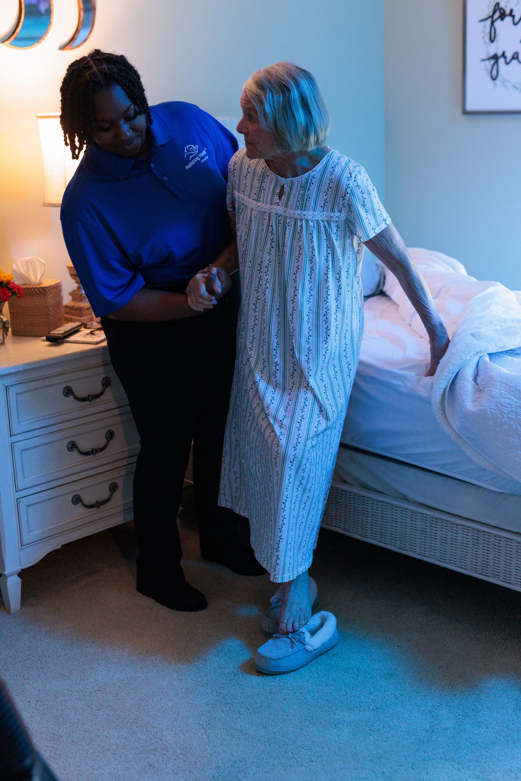 Alzheimer's Care Columbus, OH