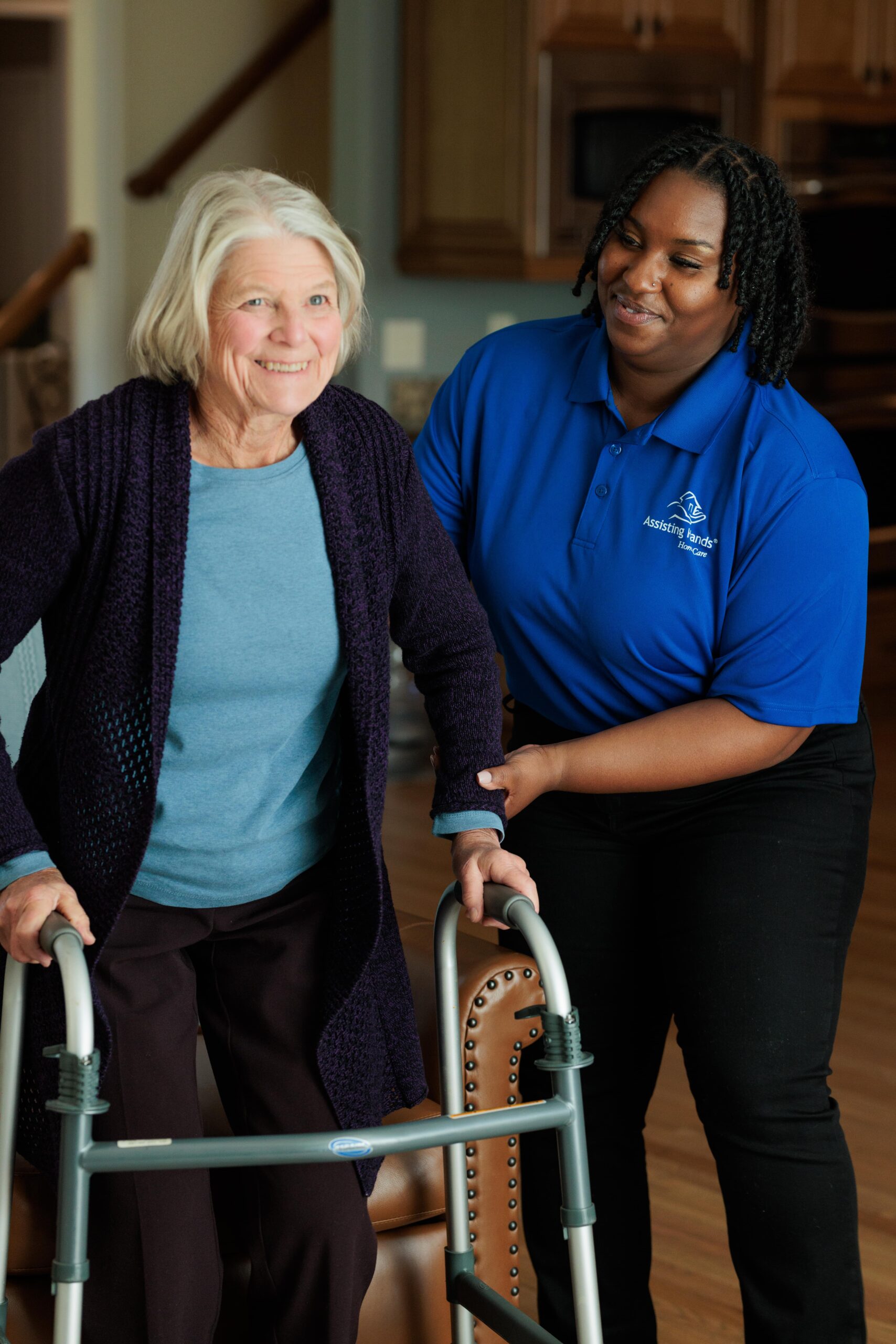 Alzheimer's Care