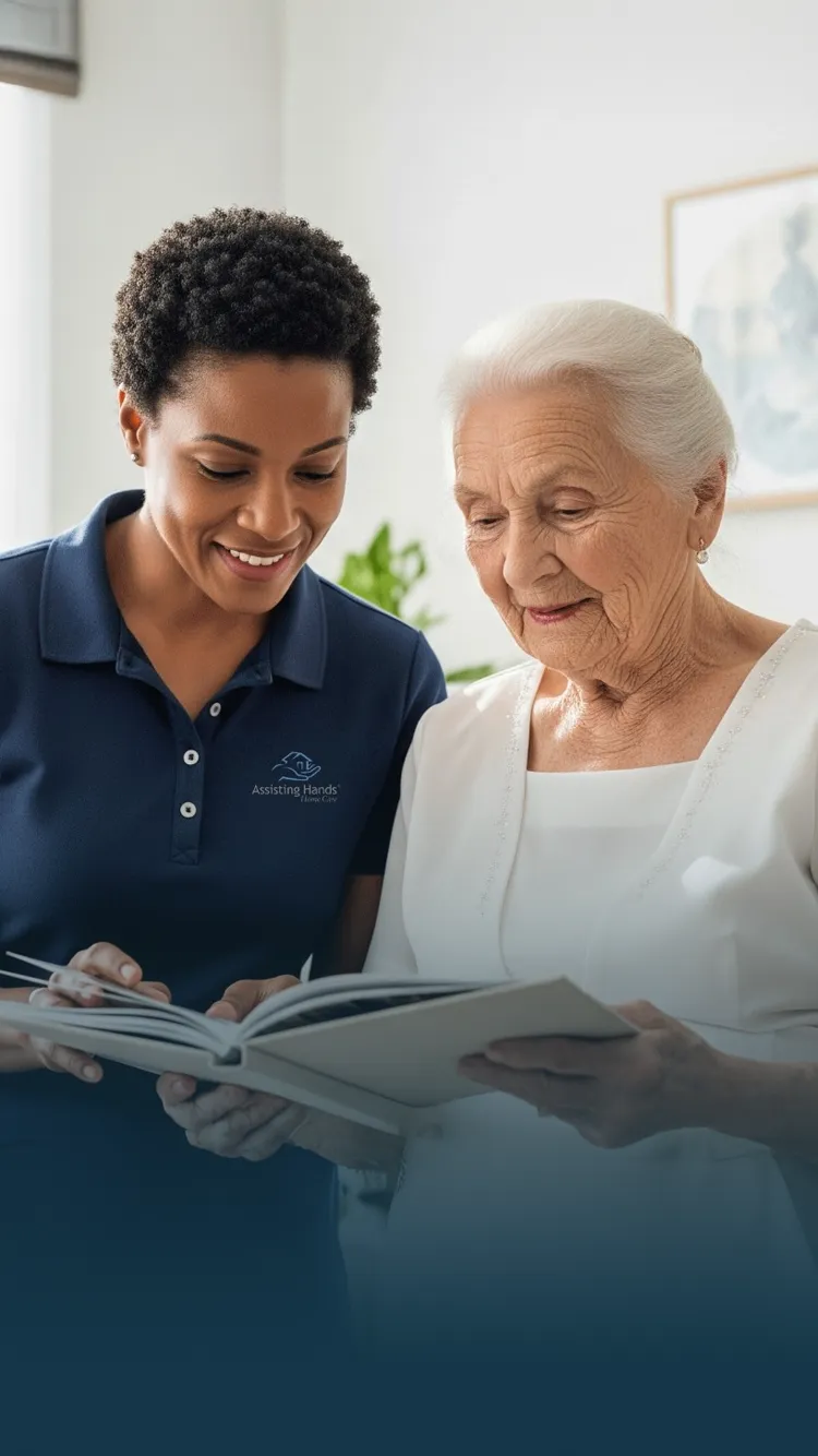 Dementia Care